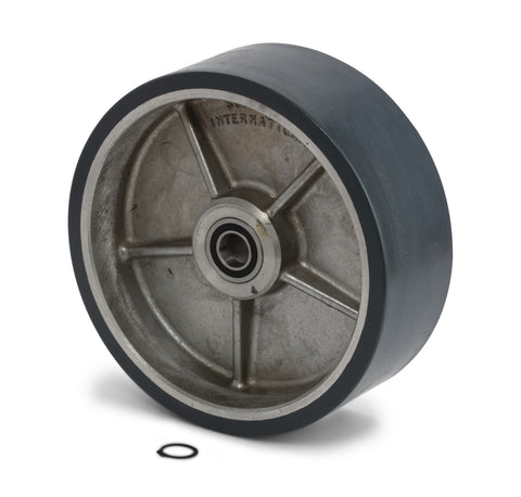 WHEEL ASSY