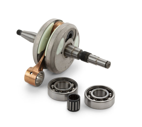 CRANKSHAFT ASSY