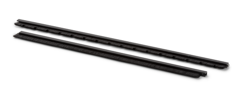 Husqvarna Brush | BRUSH KIT STRIPS L=390/445