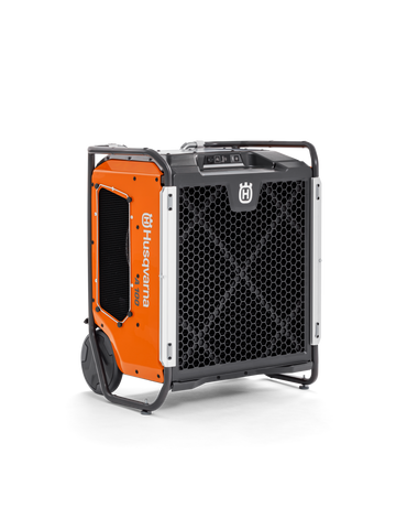 Husqvarna A 100 | AIR SCRUBBER A 100 | 120 V | 1 ph | NA
