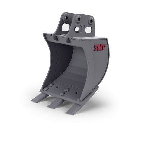 DXR 95 Bucket Standard