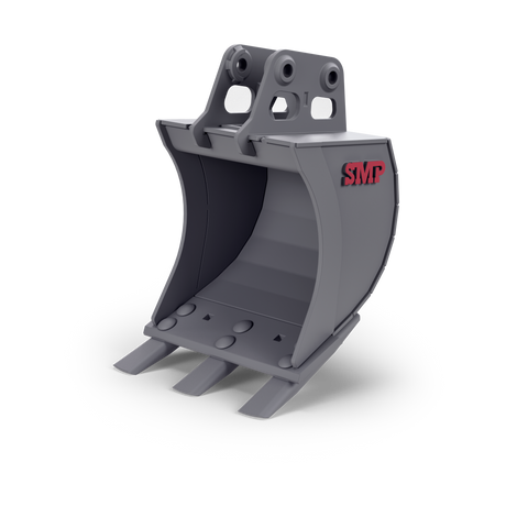 Husqvarna Bucket DXR | BUCKET DXR DXR 95 | 45l | Standard