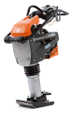 Husqvarna LT 5005 | RAMMER LT 5005 | 9" | 230 mm | HONDA