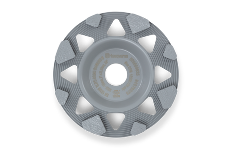 Husqvarna ELITE-GRIND STAR M | ELITE-GRIND STAR M -30GR- 7"_180mm_7/8