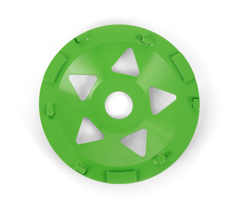 Husqvarna ELITE-GRIND T-REX 0 | ELITE-GRIND T-REX 0 - 7"_180mm_7/8