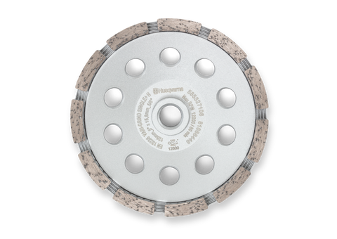 Husqvarna VARI-GRIND SINGLE H | VARI-GRIND SINGLE H 7"_180mm_5/8-11THD