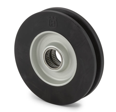 PULLEY ASSY
