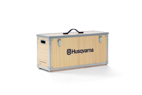 Husqvarna Transport box | BOX Plywood K 540i