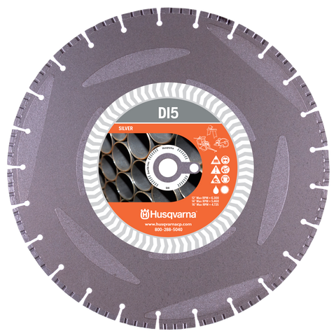 Husqvarna DI5 | 16 125 1DP-20mmB DI5