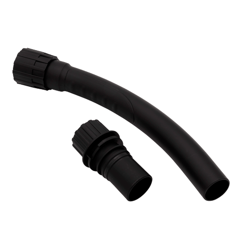 Husqvarna Wand | HANDLE D38 WITH HOSE CONNECTOR D35 |DE35 Antistatic