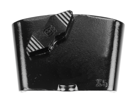 Husqvarna ELITE-GRIND EZ X | ELITE-GRIND EZ X100 SS 3PCS