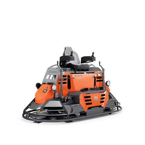 Husqvarna CRT 48 PS | POWER TROWEL CRT 48 | 37V-PS