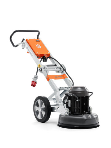 Husqvarna PG 400 | FLOOR GRINDER PG 400 | 220-240 V | 1 ph | 60 Hz | US