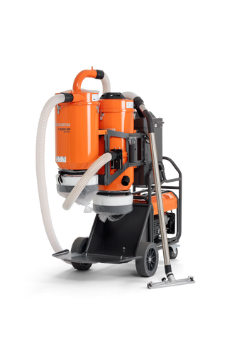 Husqvarna T 4000 GP Soff-Cut | DUST EXTRACTOR T 4000 GP | Soff-Cut | NA