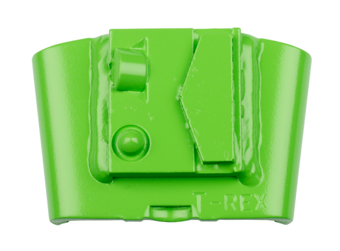 Husqvarna ELITE-GRIND EZ T-REX Dome | ELITE-GRIND EZ T-REX DOME R 3PCS