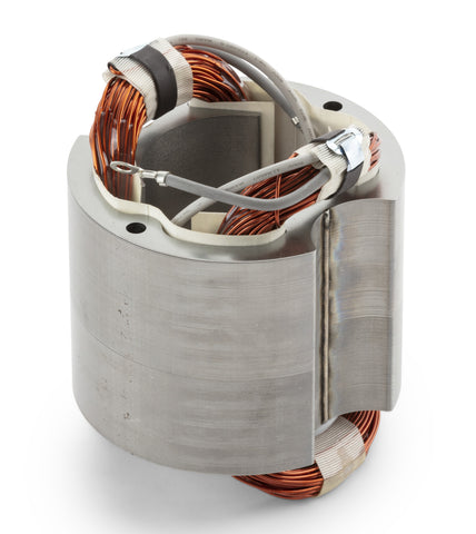 STATOR ASSY