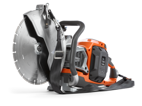 Husqvarna K 1 PACE Rescue | POWER CUTTER K 1 PACE Rescue 12" / 300 mm | Rescue | BLE | NA