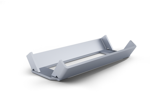 Husqvarna Blast reducer | BLAST REDUCER 254 - 130 mm