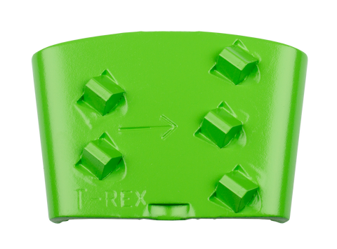 Husqvarna ELITE-GRIND EZ T-REX Super | ELITE-GRIND EZ T-REX SUPER L 3PCS