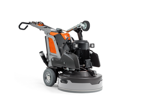 Husqvarna PG 8 XR | FLOOR GRINDER PG 8 XR | 3x440-480 V | 15 kW | US