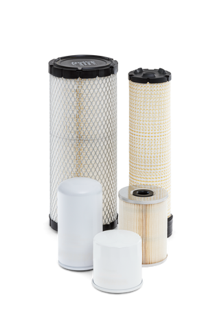 Husqvarna Filter kit FS 5000 D | SERVICE KIT FILTERS FS5000D