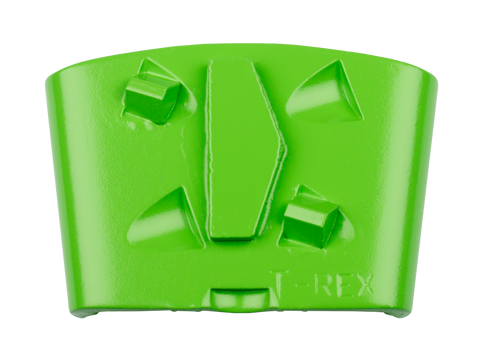 Husqvarna VARI-GRIND EZ T-REX CLASSIC | VARI-GRIND EZ T-REX CLASSIC L Prot 3PCS