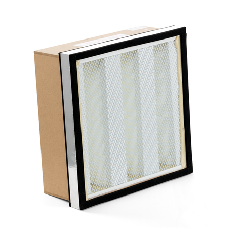 Husqvarna HEPA filter | FILTER A600 / A 1000