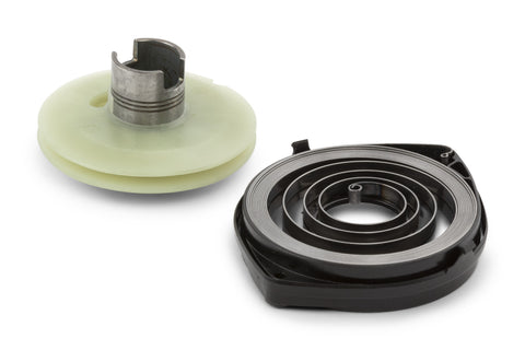 STARTER PULLEY