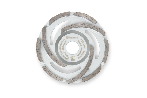 Husqvarna VARI-GRIND SPIRAL H | VARI-GRIND SPIRAL H - 7"_180mm_7/8