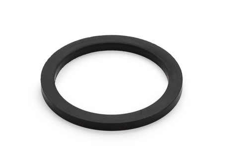 Husqvarna 3" vacuum hosing with end fittings (10 m) | RUBBER RING 300-C COUPLING SEAL (PG820/680)