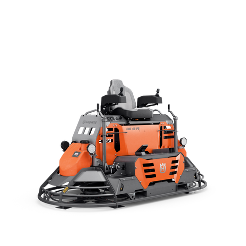 Husqvarna CRT 48 PS | POWER TROWEL CRT 48 | 57K-PS