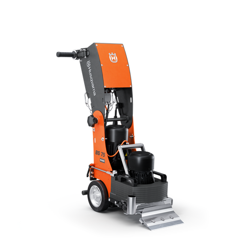 Husqvarna BS 75 | FLOOR SCRAPER BS 75 | 120 V | 60 Hz | US