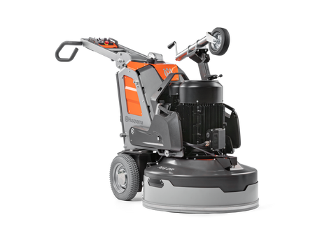 Husqvarna PG 8 DR | FLOOR GRINDER PG 8 DR | 3x440-480 V | 15+1.5 kW | US
