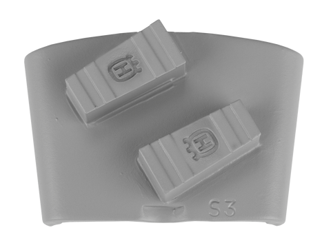 Husqvarna ELITE-GRIND EZ S | ELITE-GRIND EZ S30 DS 3PCS