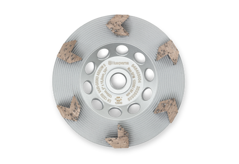 Husqvarna VARI-GRIND ARROW 0 | VARI-GRIND ARROW 0 - 7"_180mm_5/8-11THD