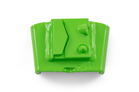 Husqvarna ELITE-GRIND EZ T-REX Dome | ELITE-GRIND EZ T-REX DOME L 3PCS