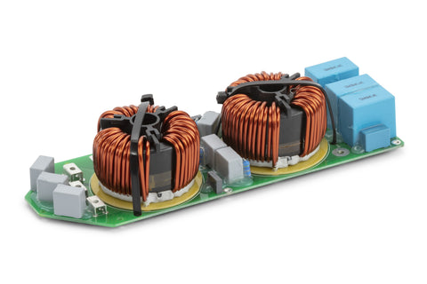 PRINTED CIRCUIT BOARD