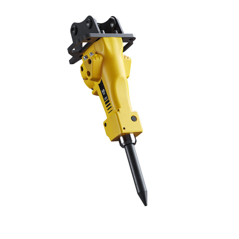 Breaker SB 52