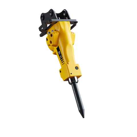 Husqvarna SB 52 | BREAKER SB 52