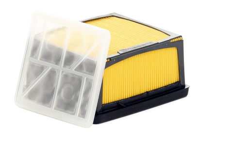 AIR FILTER ASSY