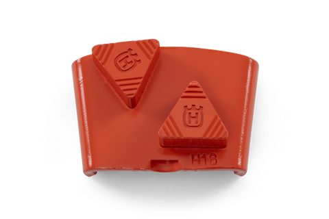Husqvarna ELITE-GRIND EZ H | ELITE-GRIND EZ H16 DS 3PCS