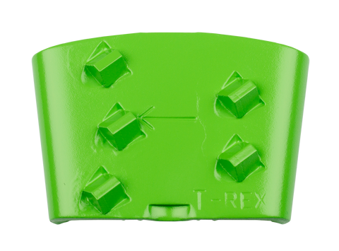 Husqvarna ELITE-GRIND EZ T-REX Super | ELITE-GRIND EZ T-REX SUPER R 3PCS