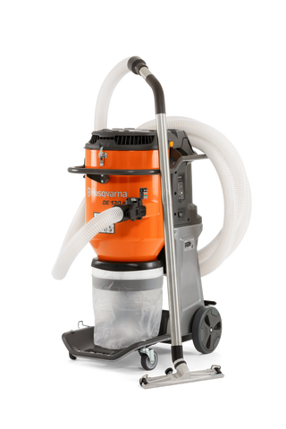 Husqvarna DE 130 H | DUST EXTRACTOR DE 130 H | 230 V | 1 ph | NA
