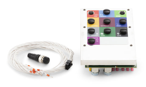 ELECTRIC MODULE