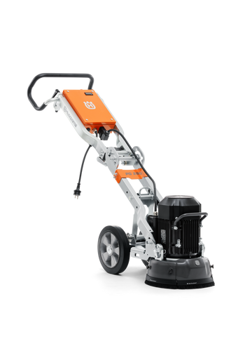 Husqvarna PG 280 | FLOOR GRINDER PG 280 | 100-120 V | 1 ph | 60 Hz | US | 2-pin