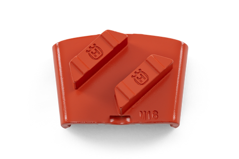 Husqvarna ELITE-GRIND EZ M | ELITE-GRIND EZ M16 DS 3PCS