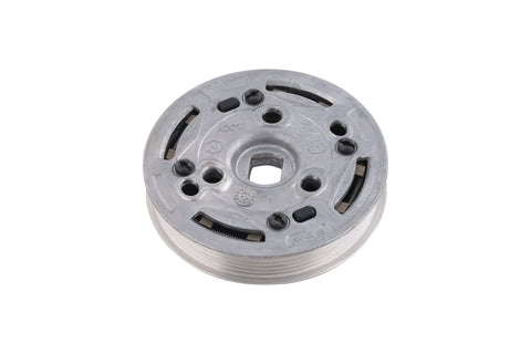 PULLEY
