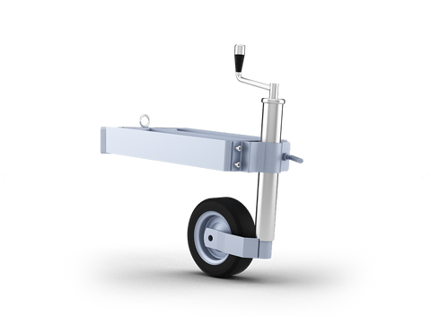 Husqvarna Front wheel | FRONT WHEEL BMG 780