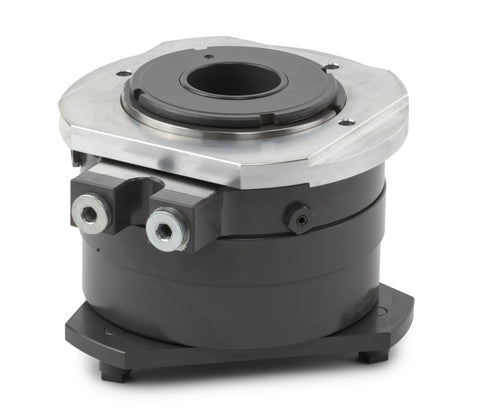 HYDRAULIC MOTOR