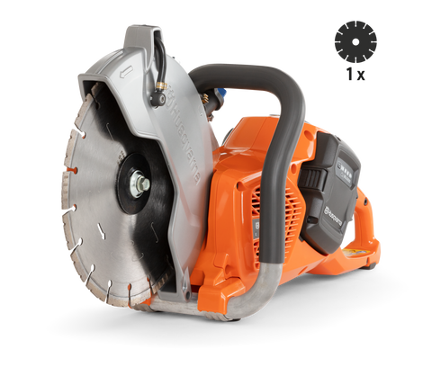 Husqvarna K 540i | POWER CUTTER K 540i NA